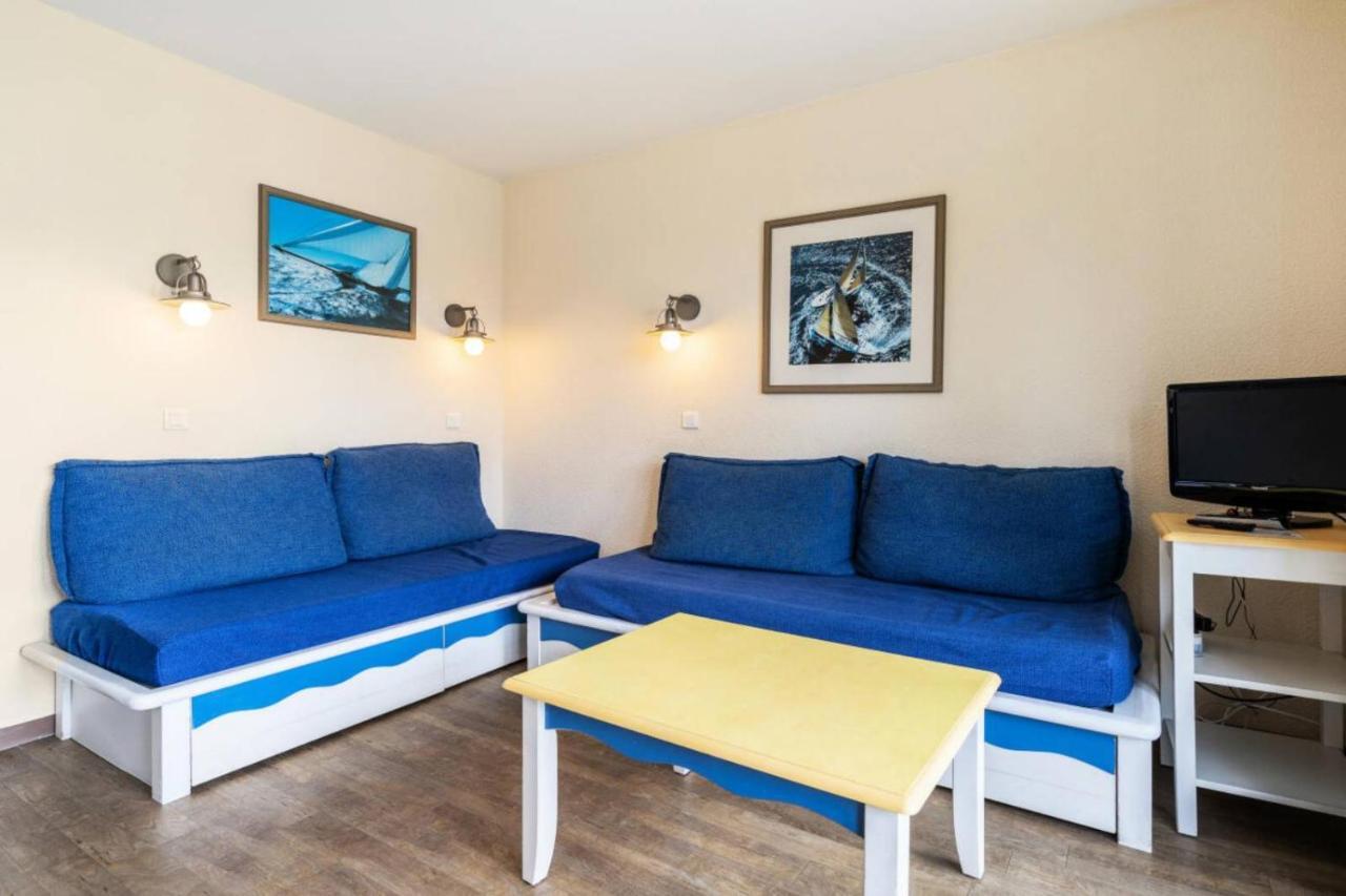 Residence Cap Azur - Maeva Home Fouesnant Room photo