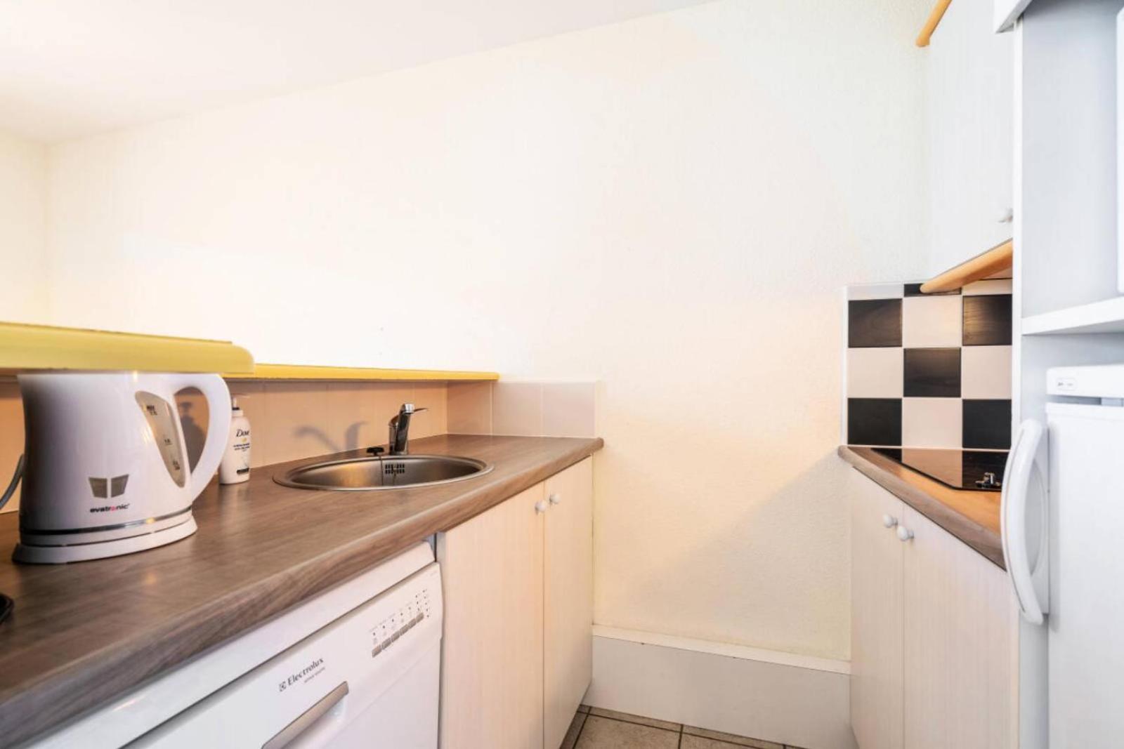 Residence Cap Azur - Maeva Home Fouesnant Room photo