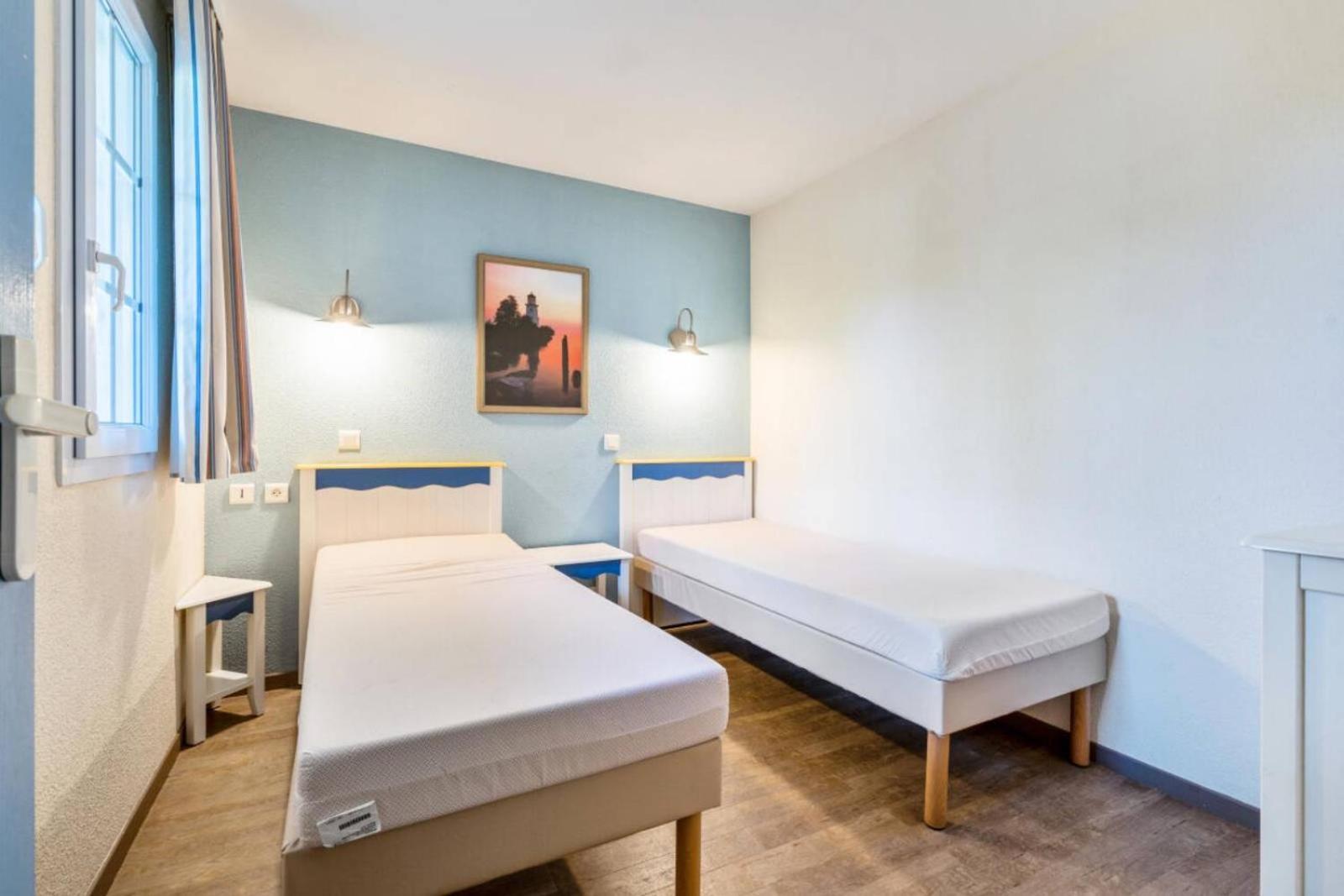 Residence Cap Azur - Maeva Home Fouesnant Room photo