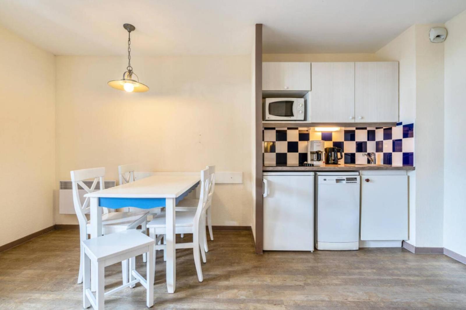 Residence Cap Azur - Maeva Home Fouesnant Room photo