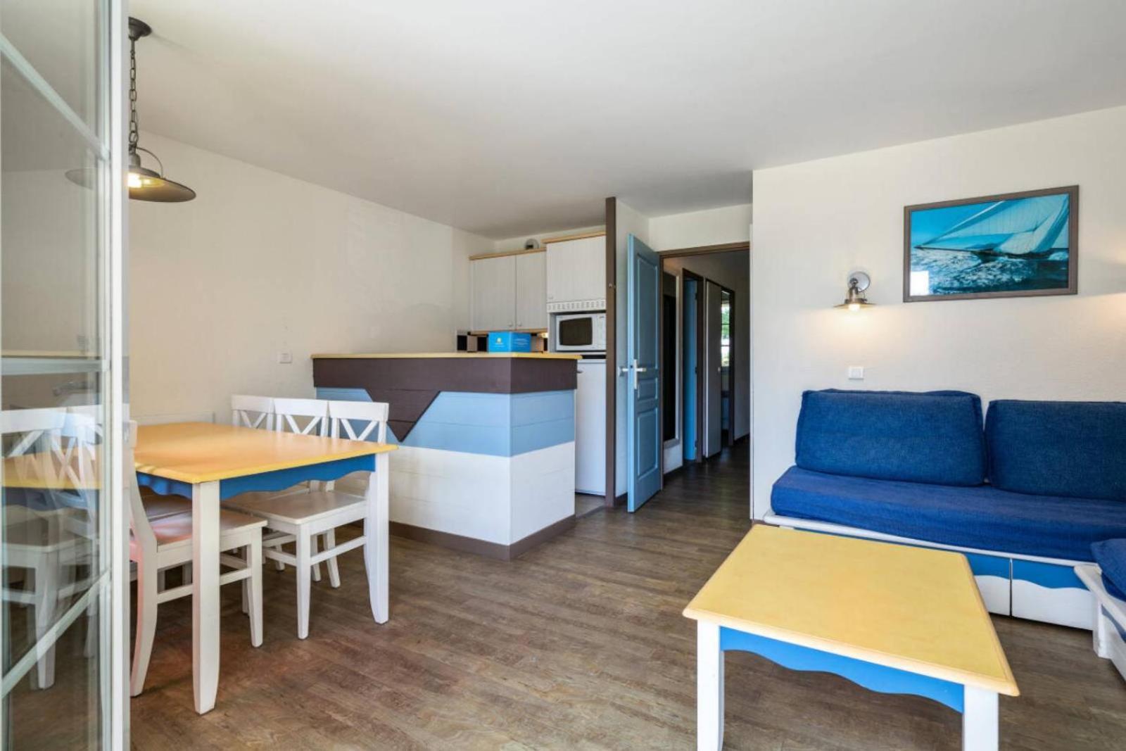 Residence Cap Azur - Maeva Home Fouesnant Room photo