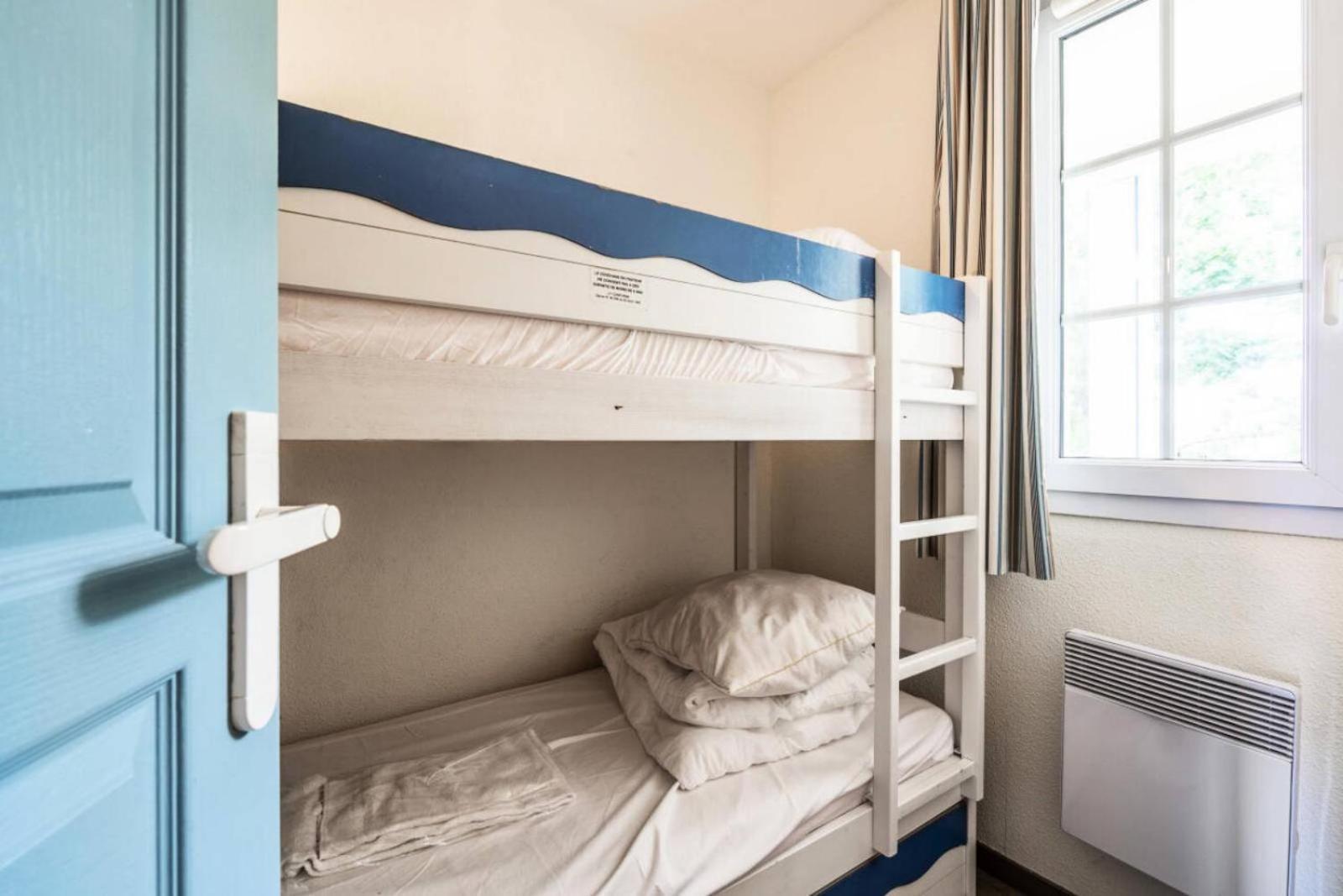 Residence Cap Azur - Maeva Home Fouesnant Room photo