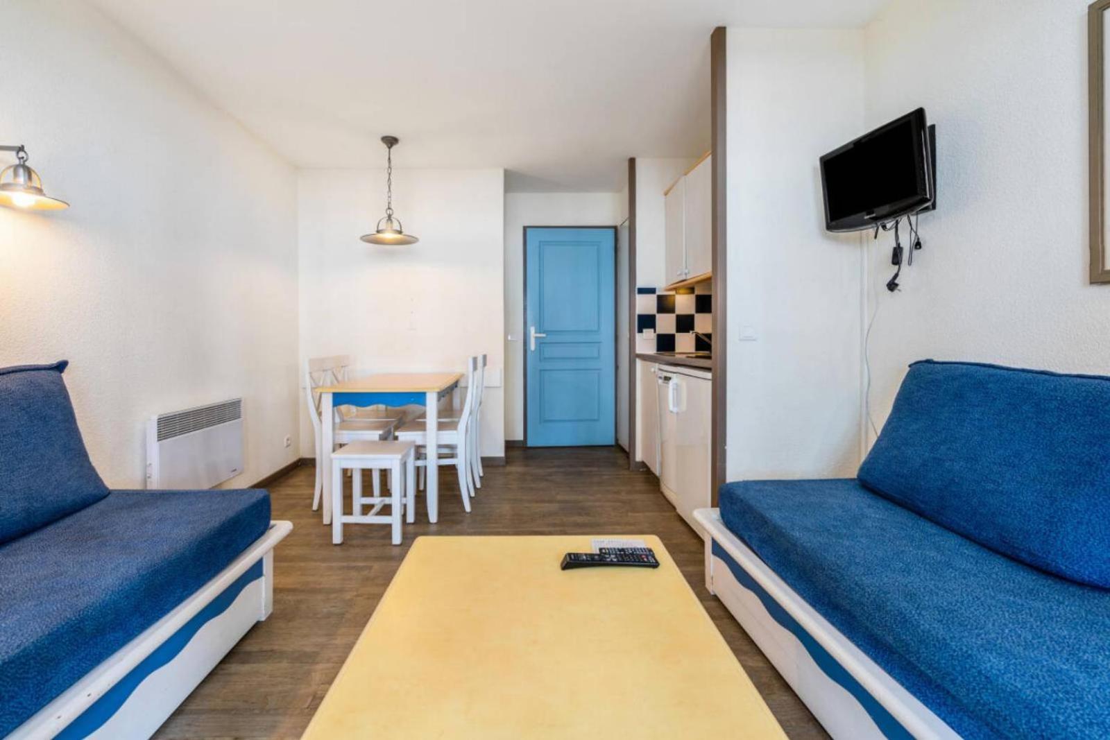 Residence Cap Azur - Maeva Home Fouesnant Room photo