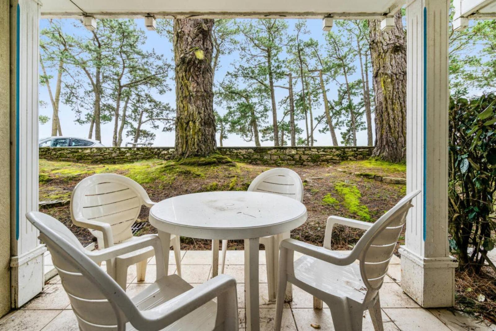 Residence Cap Azur - Maeva Home Fouesnant Room photo