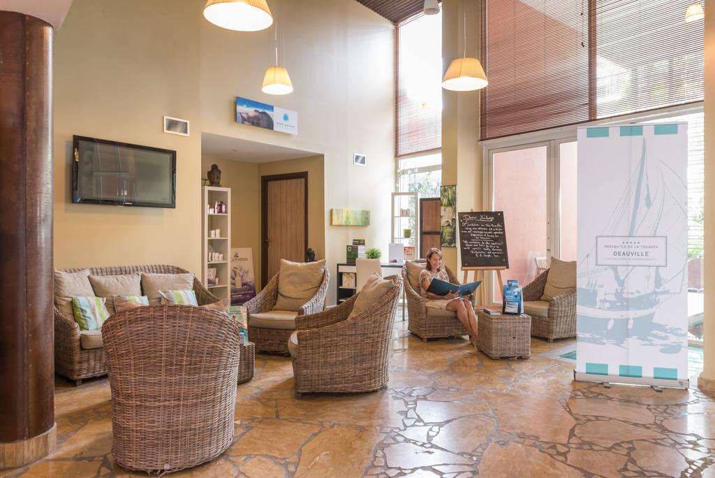 Residence Cap Azur - Maeva Home Fouesnant Exterior photo
