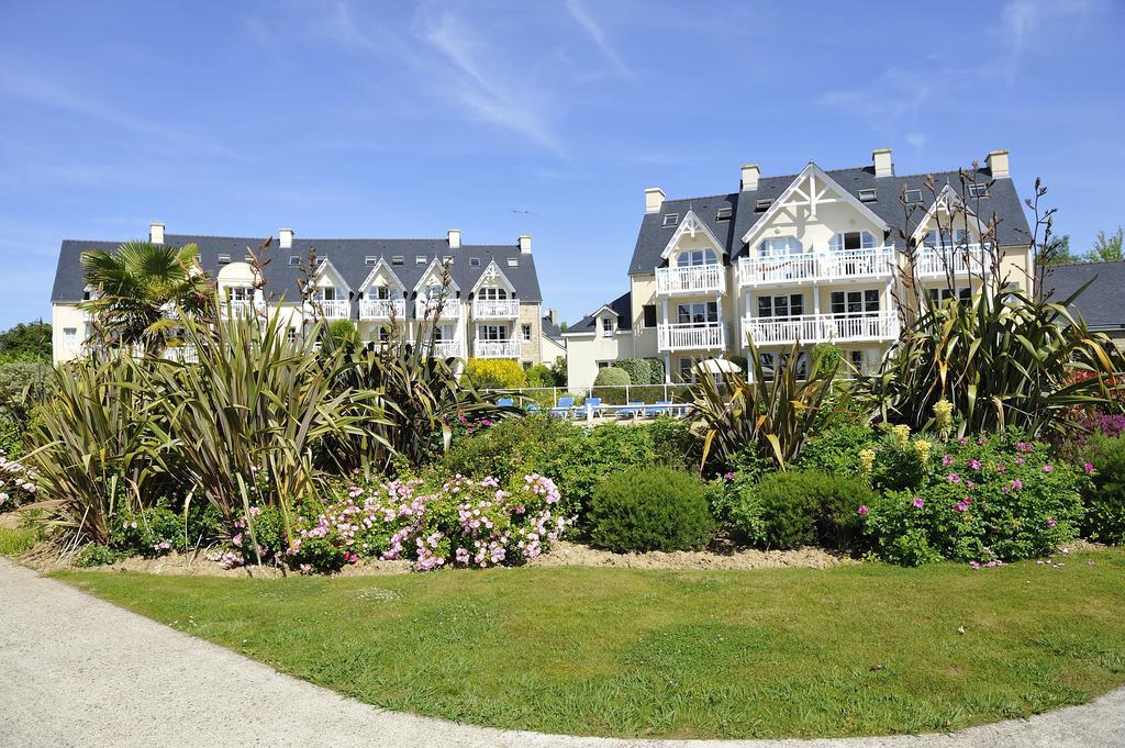 Residence Cap Azur - Maeva Home Fouesnant Exterior photo
