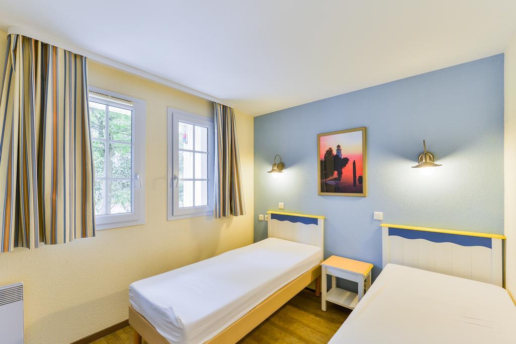 Residence Cap Azur - Maeva Home Fouesnant Exterior photo